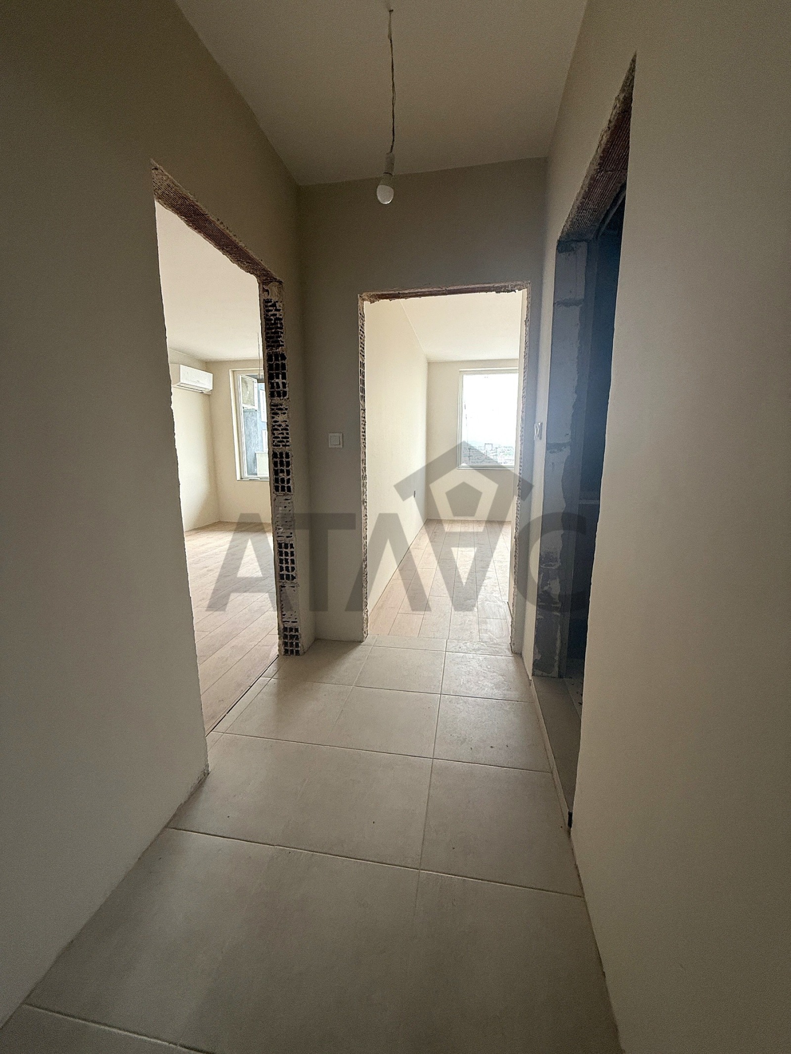 Продава 2-СТАЕН, гр. Пловдив, Тракия, снимка 9 - Апартаменти - 54217962