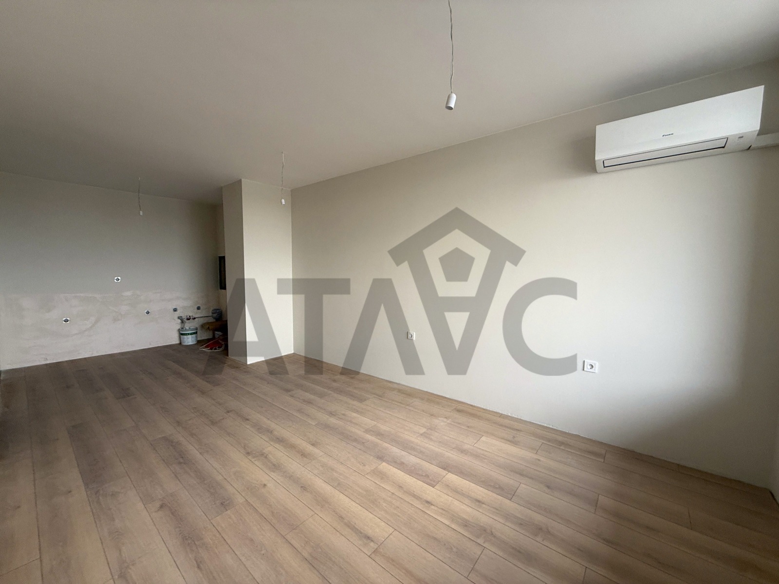 Продава 2-СТАЕН, гр. Пловдив, Тракия, снимка 2 - Апартаменти - 54217962