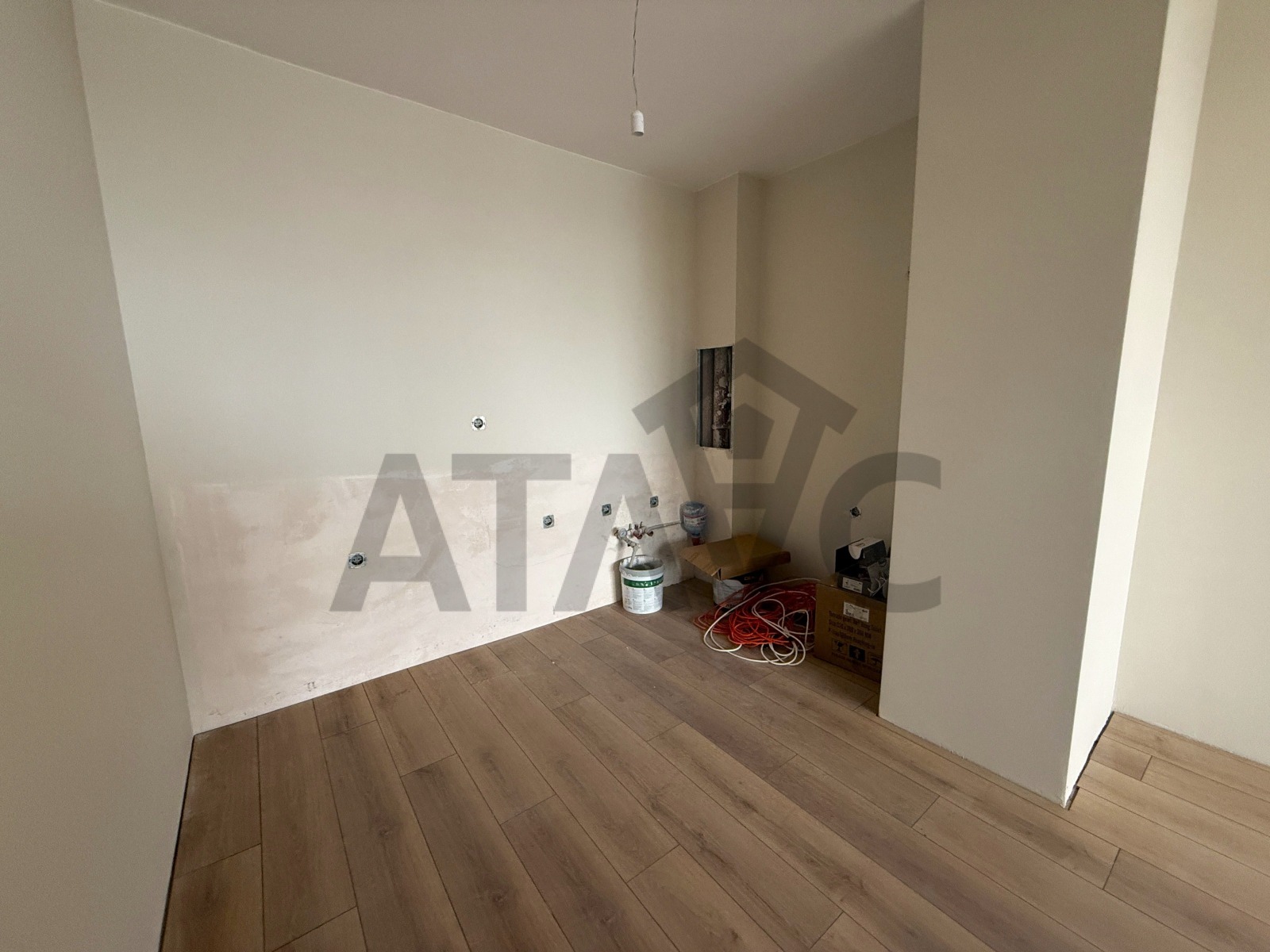 Продава 2-СТАЕН, гр. Пловдив, Тракия, снимка 3 - Апартаменти - 54217962