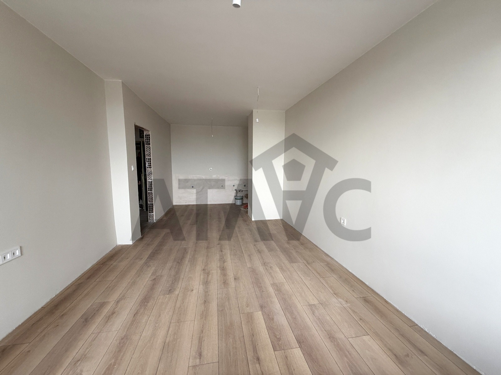 Продава 2-СТАЕН, гр. Пловдив, Тракия