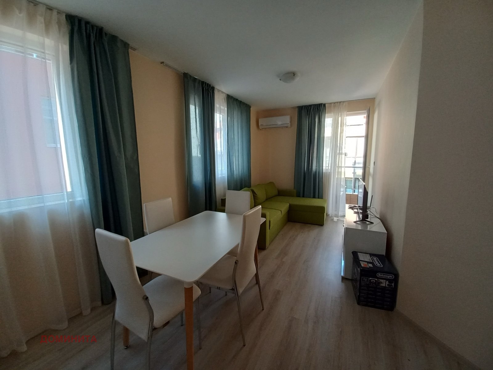 Продава 2-СТАЕН, гр. Приморско, област Бургас, снимка 2 - Апартаменти - 55184253
