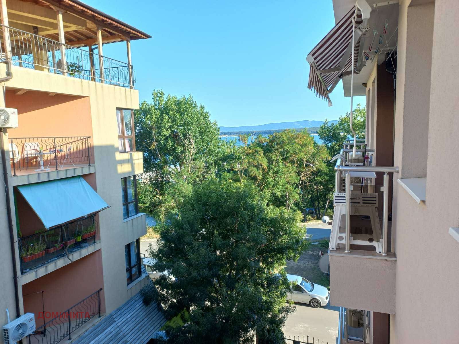 Продава 2-СТАЕН, гр. Приморско, област Бургас, снимка 5 - Апартаменти - 55184253