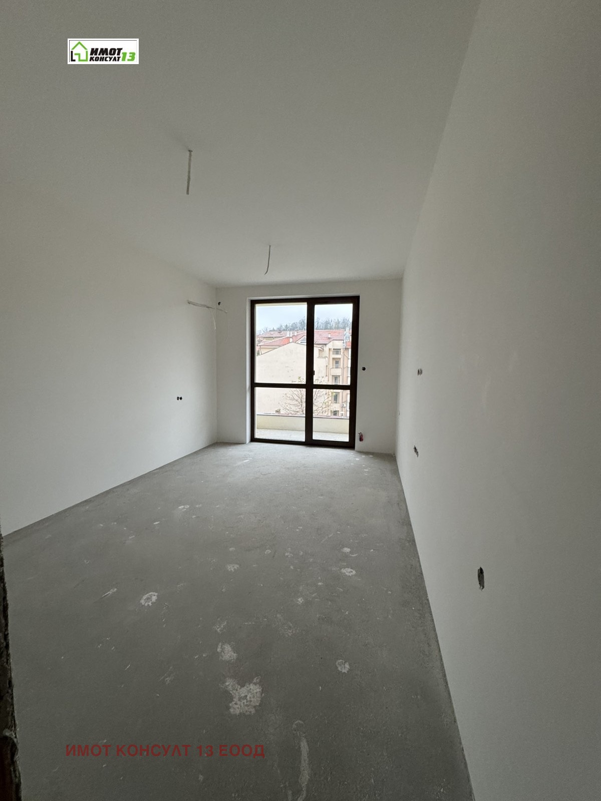 Продава 3-СТАЕН, гр. Плевен, Широк център, снимка 3 - Апартаменти - 53688691