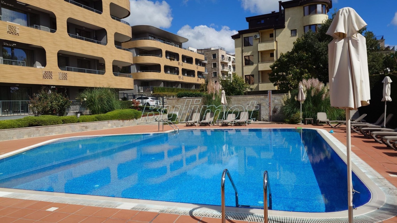 Продава 3-СТАЕН, гр. Варна, Бриз, снимка 2 - Апартаменти - 53469383