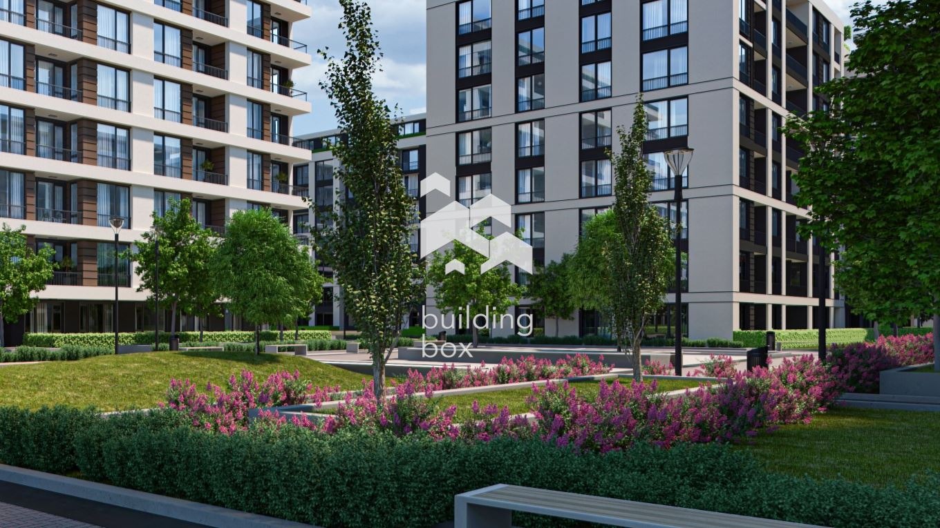 Продава 3-СТАЕН, гр. Пловдив, Тракия, снимка 14 - Апартаменти - 54520195