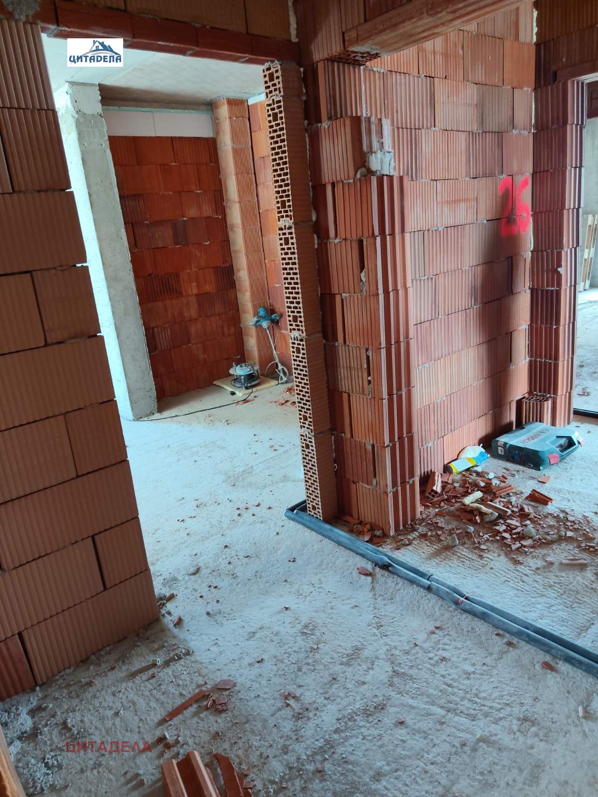 Продава 3-СТАЕН, гр. Стара Загора, Три чучура - север, снимка 13 - Апартаменти - 55538525