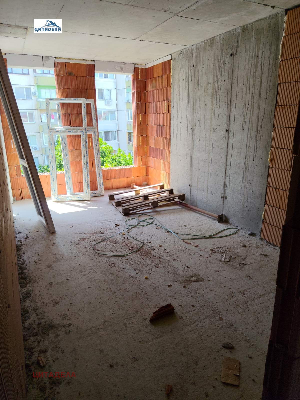 Продава 3-СТАЕН, гр. Стара Загора, Три чучура - север, снимка 8 - Апартаменти - 55538525