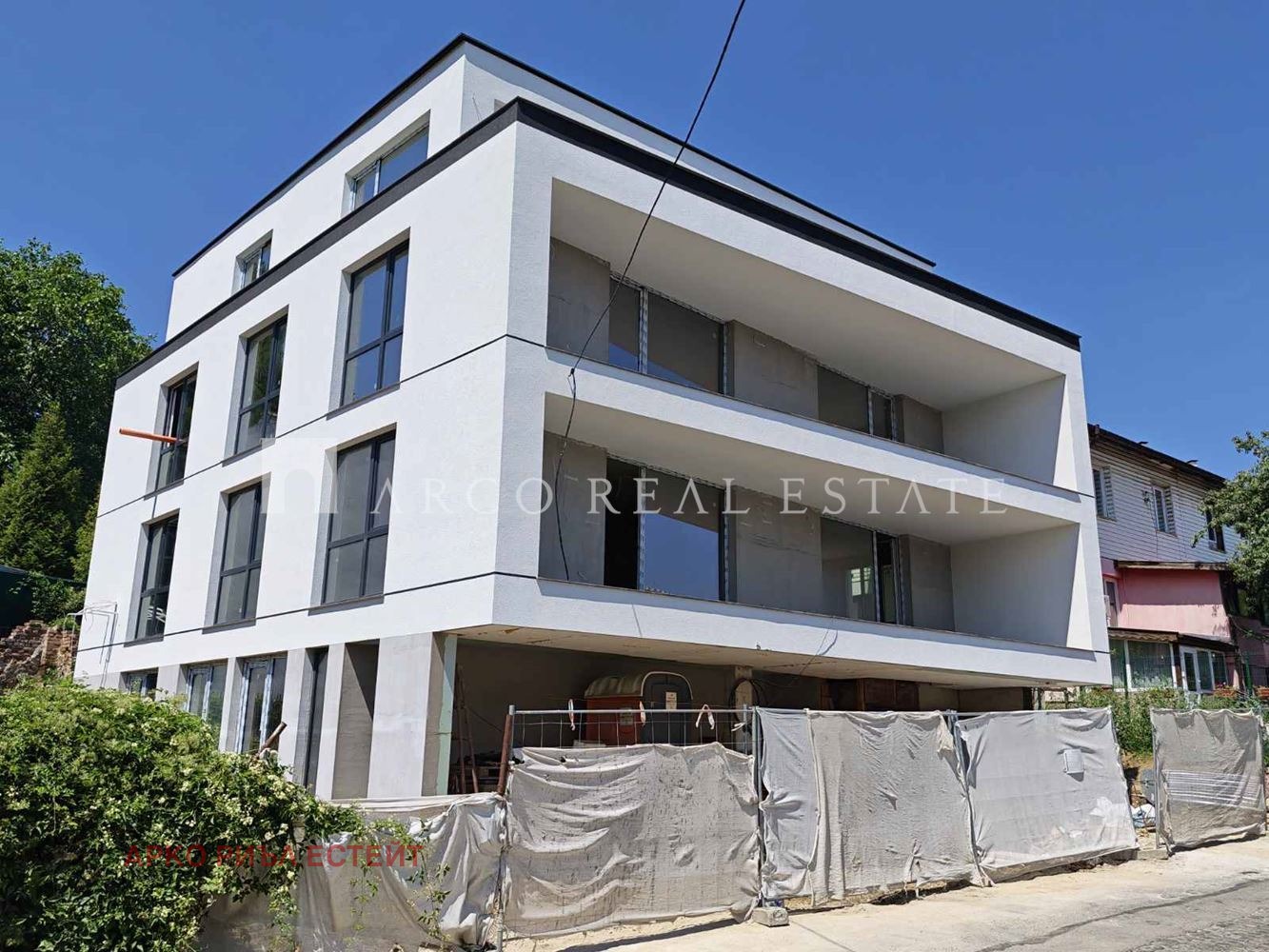 Продава 3-СТАЕН, гр. София, Карпузица, снимка 2 - Апартаменти - 56094812