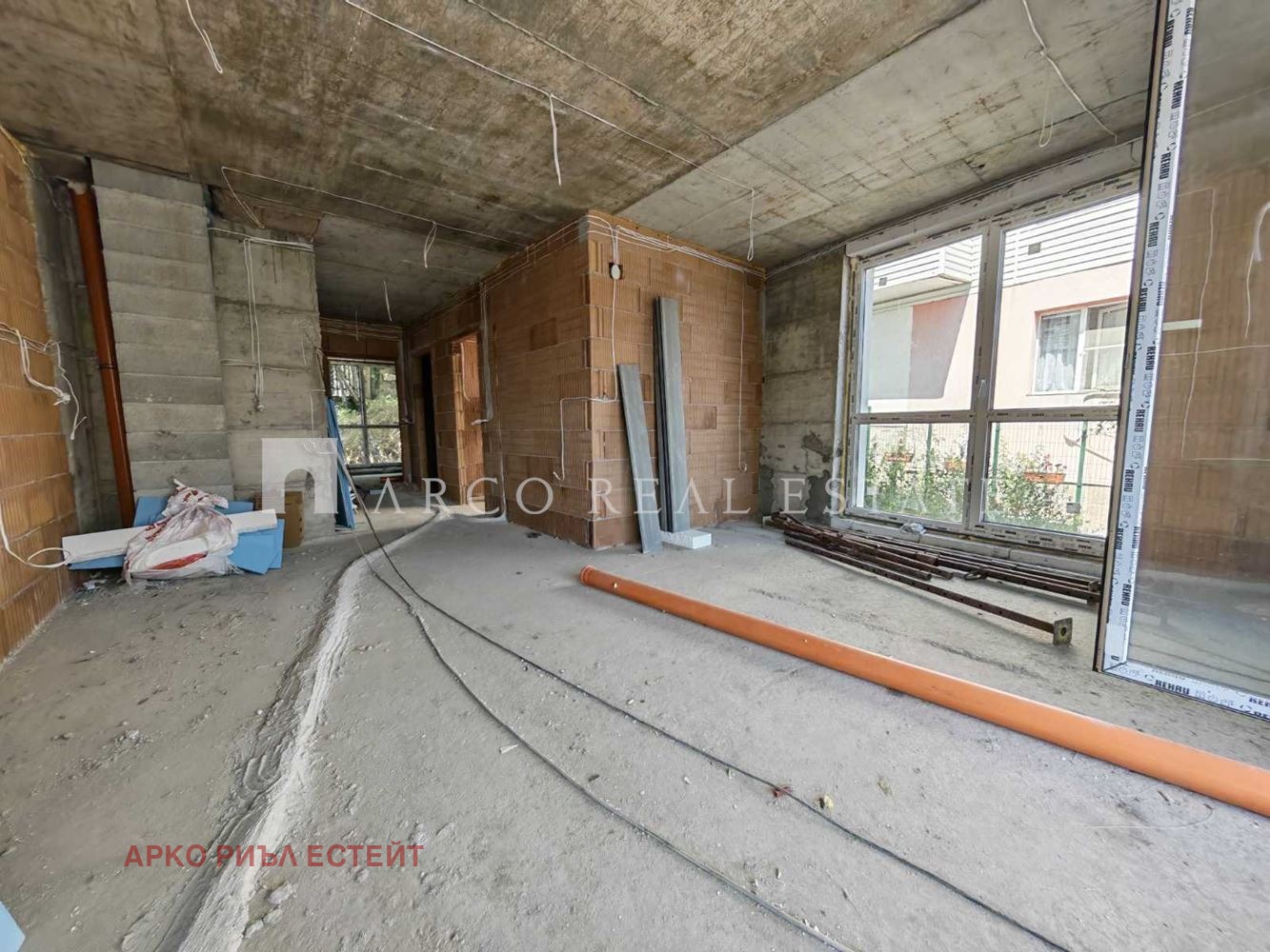 Продава 3-СТАЕН, гр. София, Карпузица, снимка 5 - Апартаменти - 56094812
