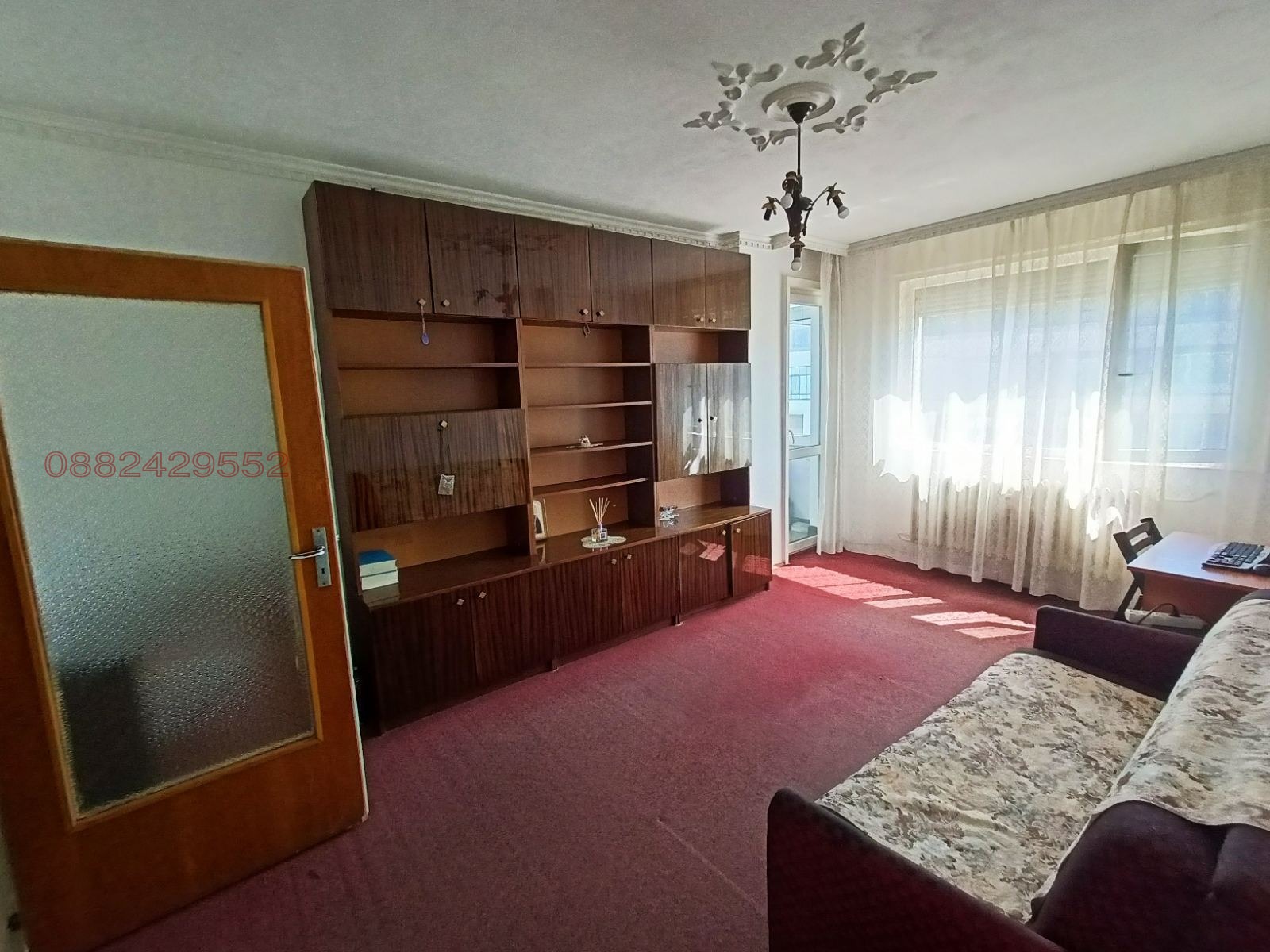 Продава 4-СТАЕН, гр. Плевен, Идеален център, снимка 11 - Апартаменти - 54939038