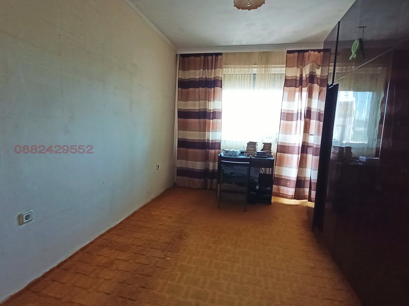 Продава 4-СТАЕН, гр. Плевен, Идеален център, снимка 8 - Апартаменти - 54939038