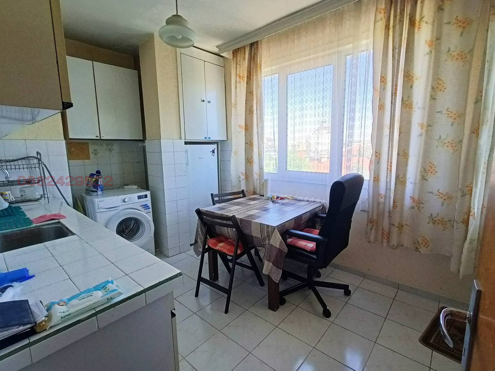 Продава 4-СТАЕН, гр. Плевен, Идеален център, снимка 5 - Апартаменти - 54939038