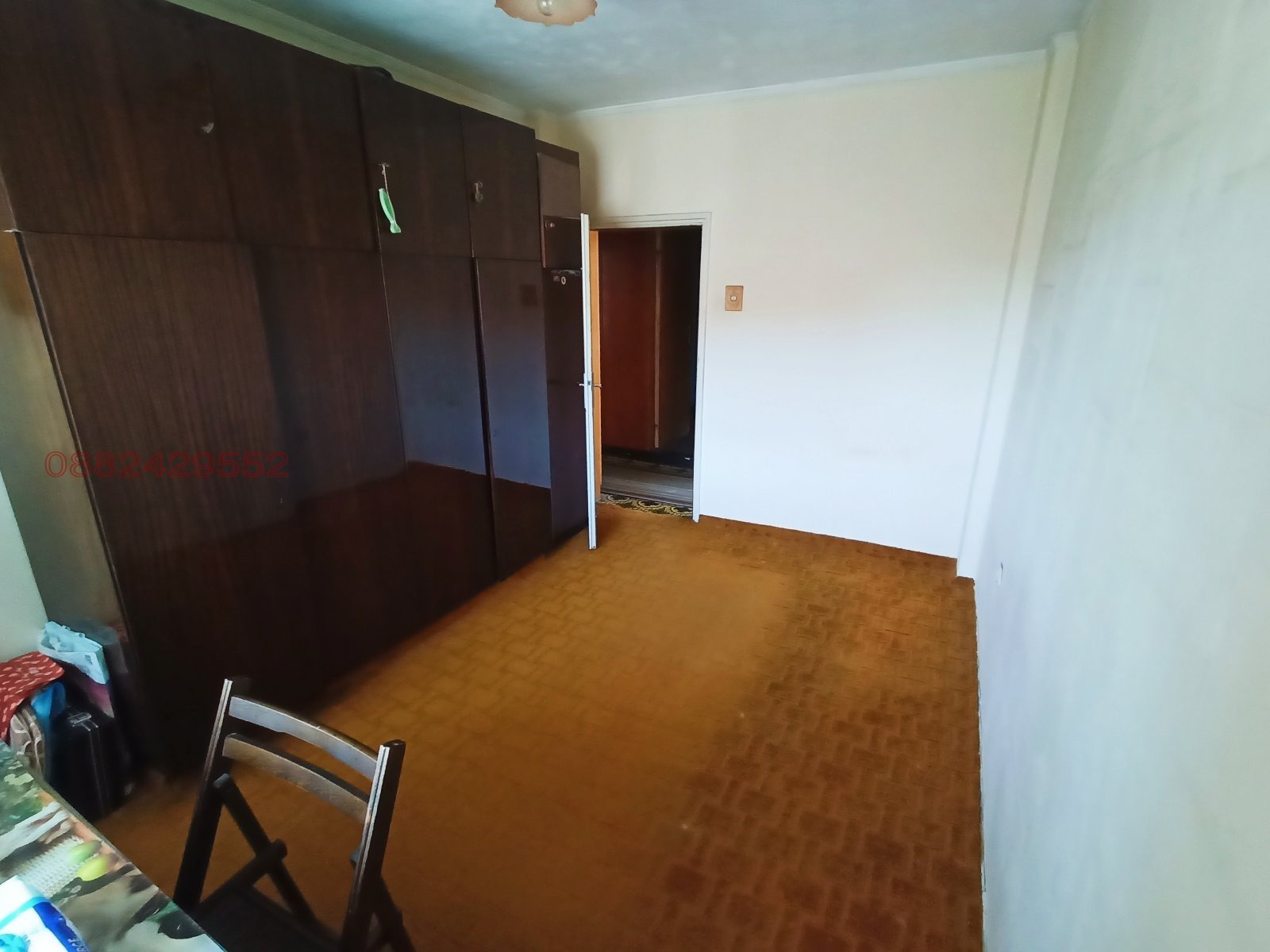 Продава 4-СТАЕН, гр. Плевен, Идеален център, снимка 9 - Апартаменти - 54939038