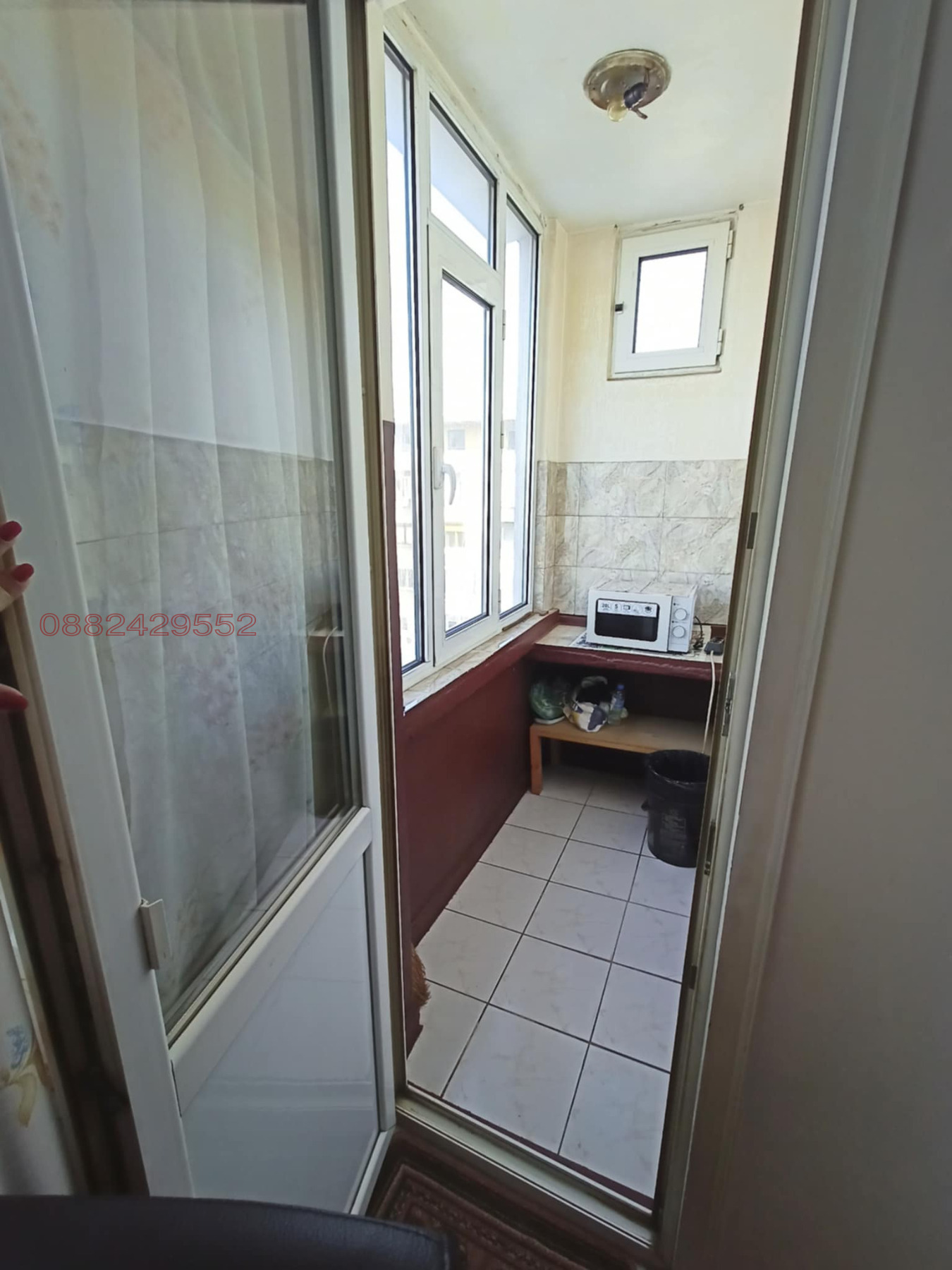 Продава 4-СТАЕН, гр. Плевен, Идеален център, снимка 7 - Апартаменти - 54939038