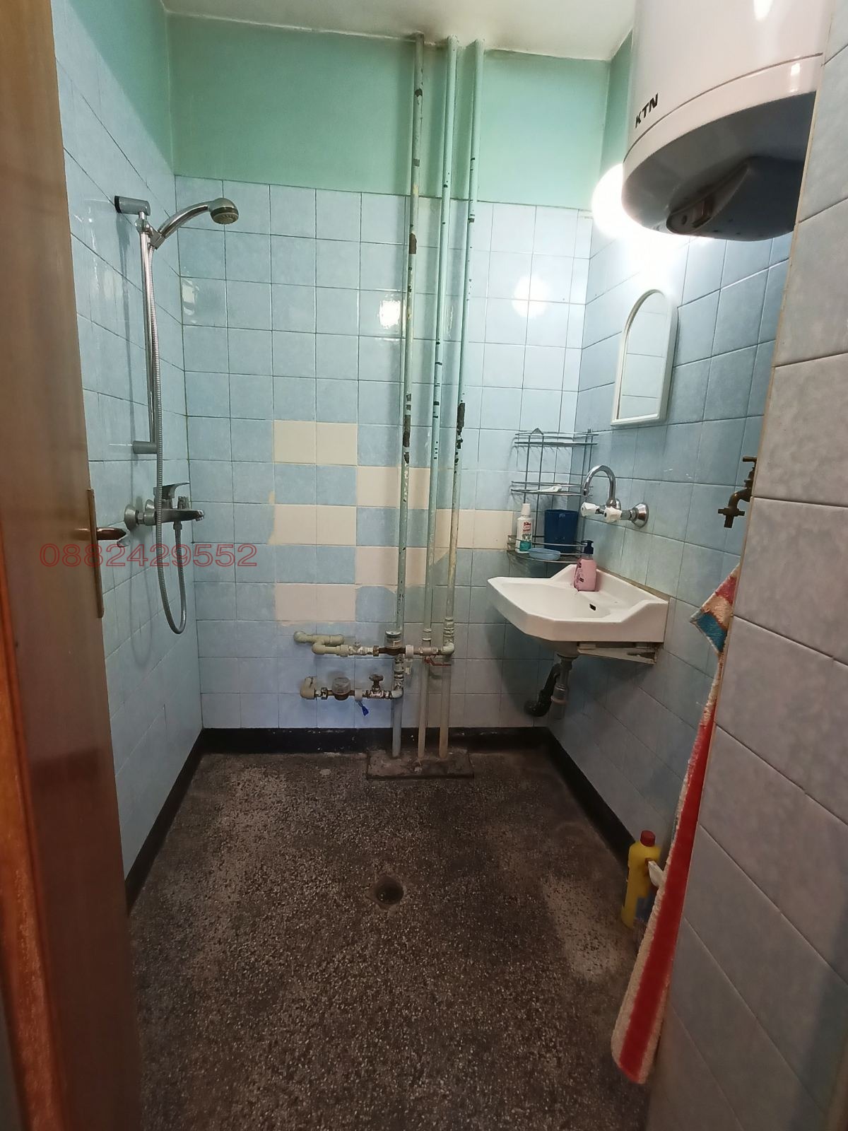 Продава 4-СТАЕН, гр. Плевен, Идеален център, снимка 4 - Апартаменти - 54939038