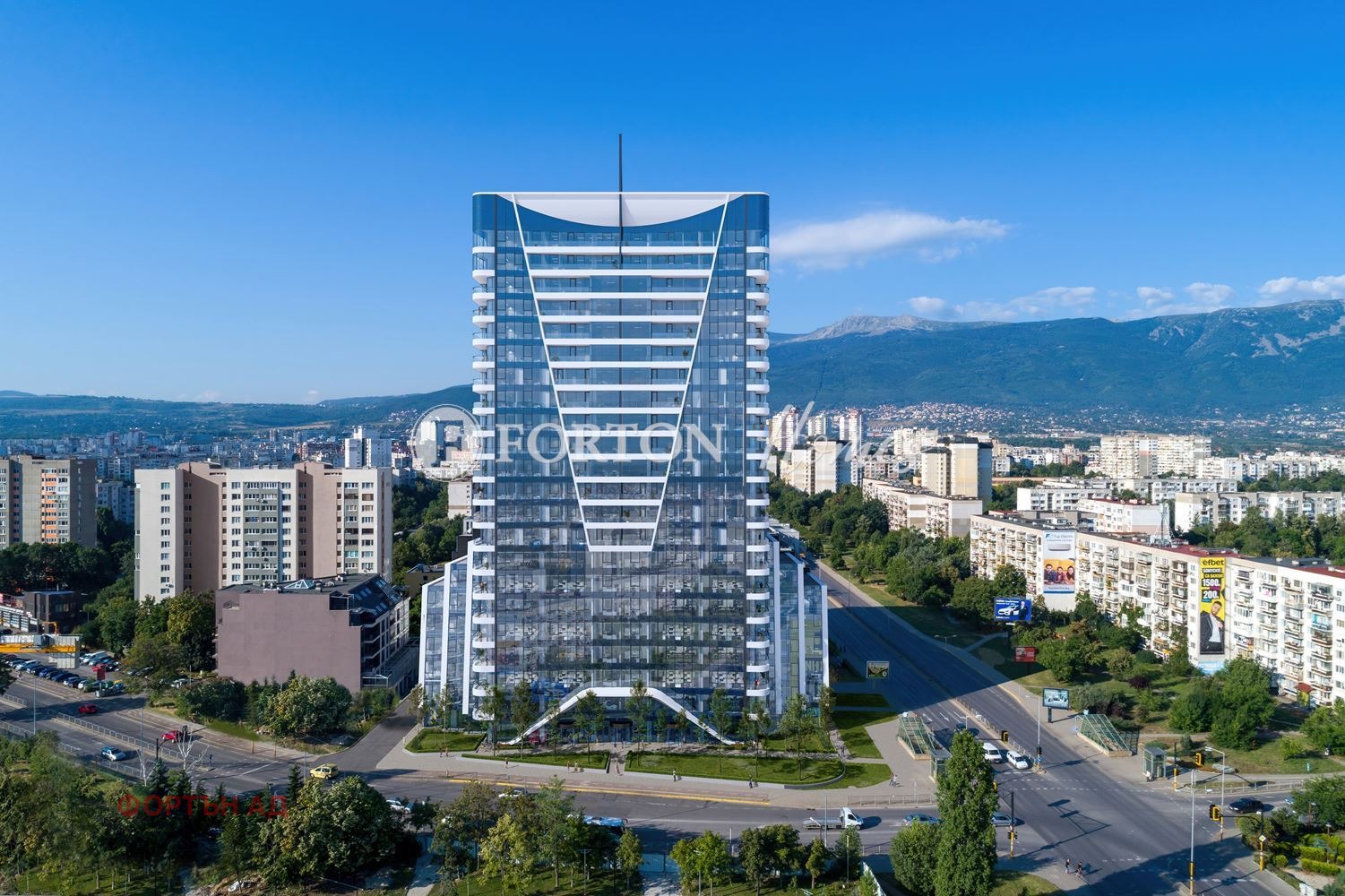 Продава 4-СТАЕН, гр. София, Младост 3, снимка 6 - Апартаменти - 54464722