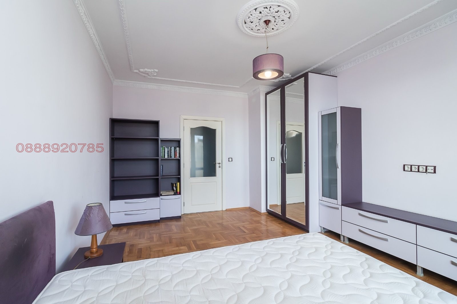 Продава 4-СТАЕН, гр. Варна, ВИНС-Червен площад, снимка 7 - Апартаменти - 54620093