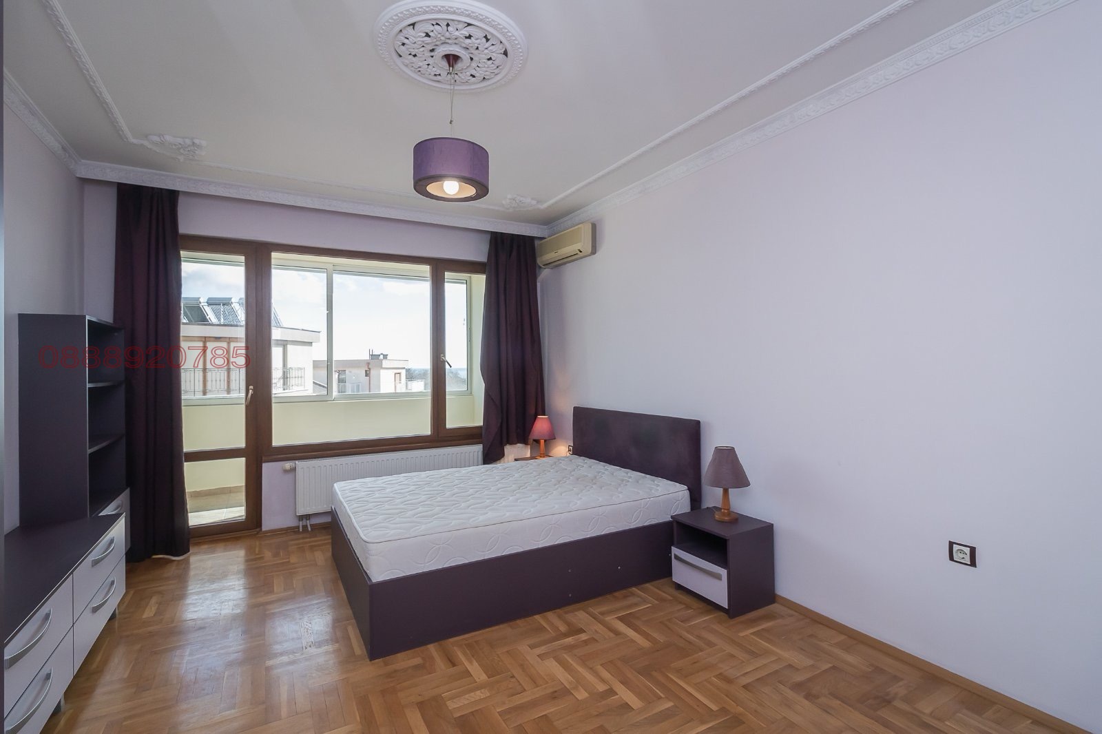 Продава 4-СТАЕН, гр. Варна, ВИНС-Червен площад, снимка 4 - Апартаменти - 54620093