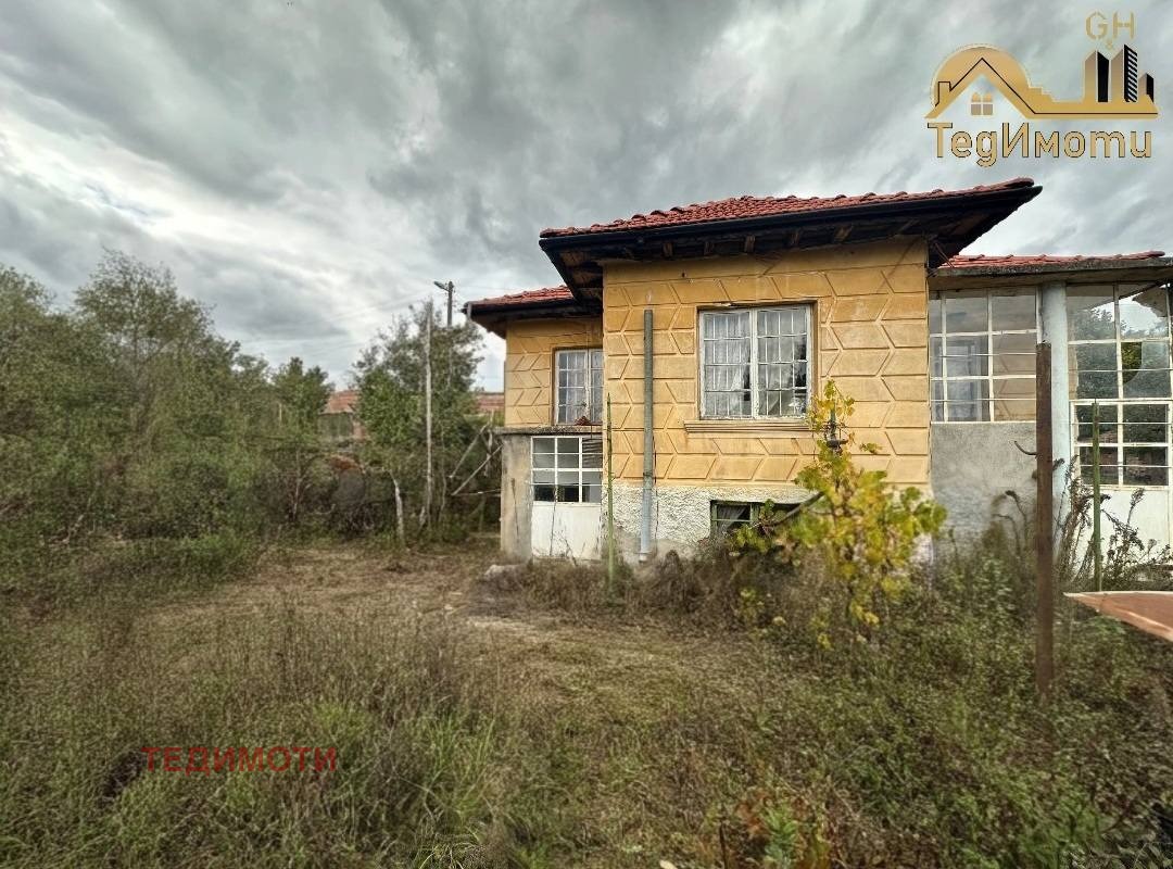 Продава КЪЩА, с. Садово, област Бургас