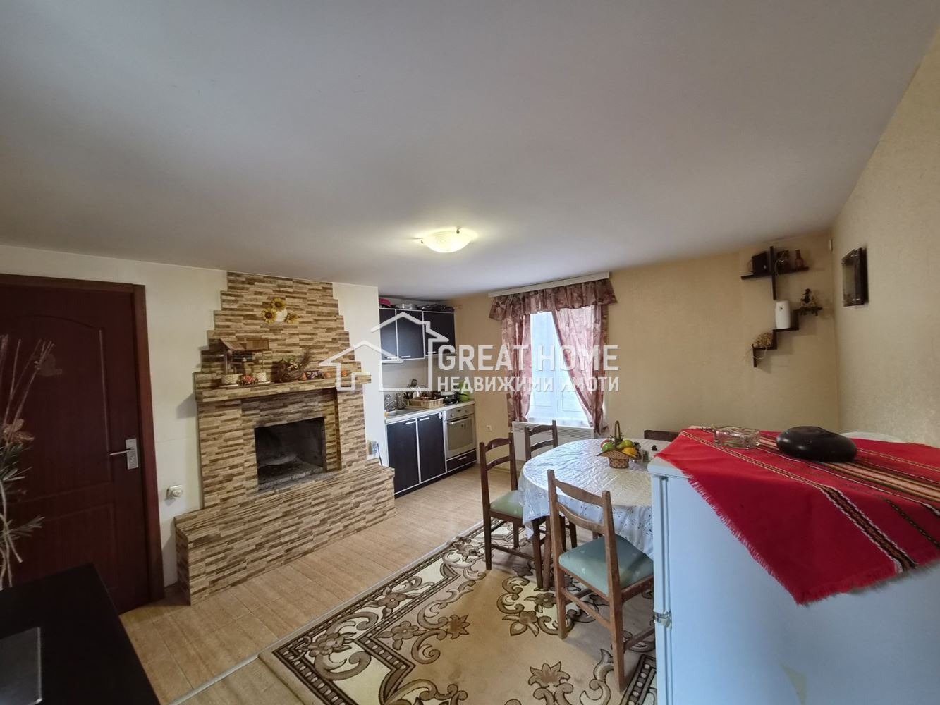 Продава КЪЩА, с. Кръшно, област Търговище, снимка 2 - Къщи - 55821778