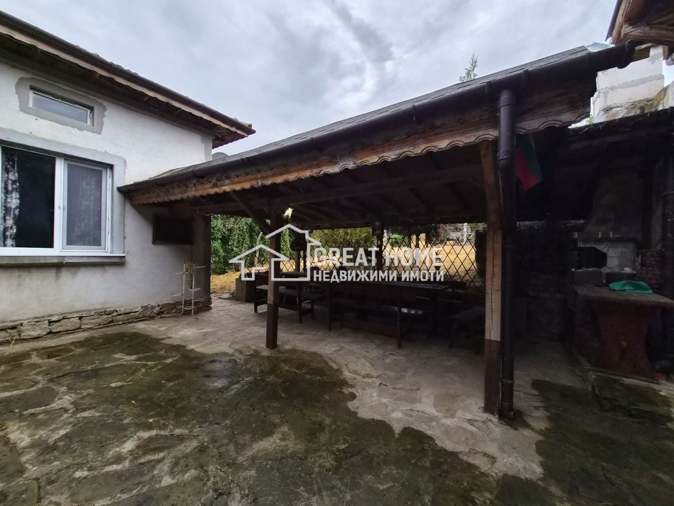 Продава КЪЩА, с. Кръшно, област Търговище, снимка 7 - Къщи - 55821778