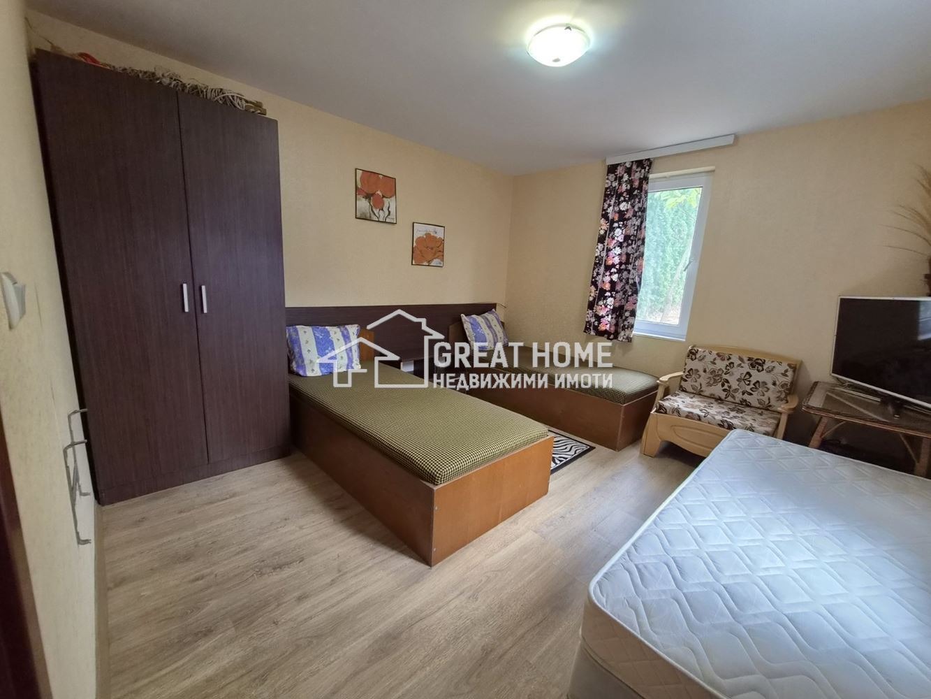 Продава КЪЩА, с. Кръшно, област Търговище, снимка 4 - Къщи - 55821778