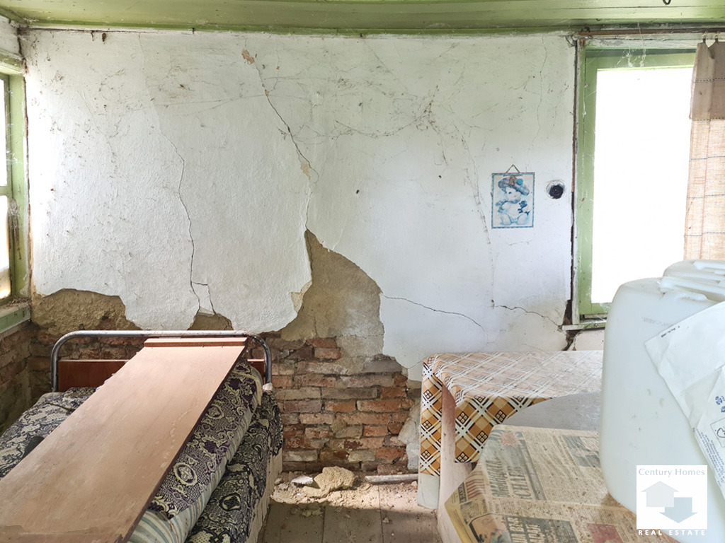 Продава КЪЩА, с. Церова кория, област Велико Търново, снимка 8 - Къщи - 56252724
