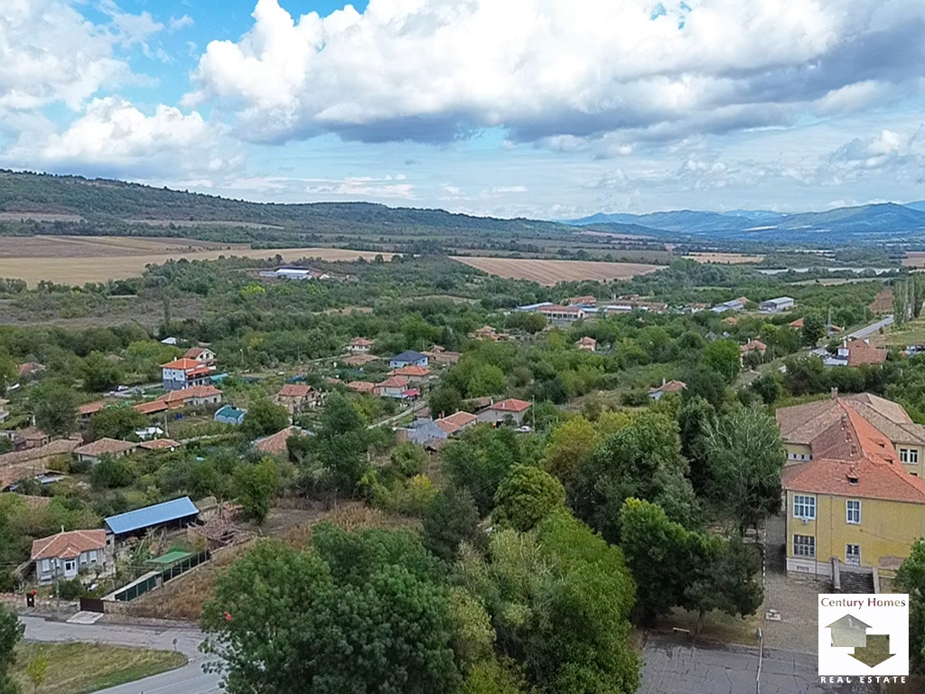 Продава КЪЩА, с. Церова кория, област Велико Търново, снимка 13 - Къщи - 56252724