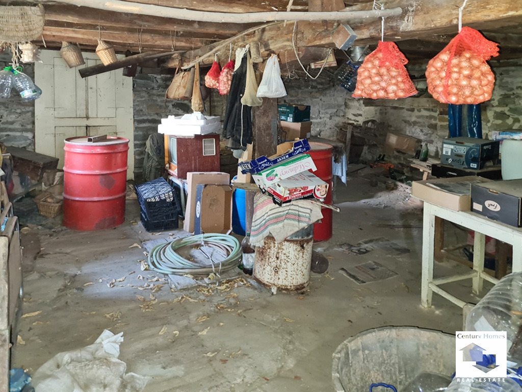 Продава КЪЩА, с. Церова кория, област Велико Търново, снимка 7 - Къщи - 56252724