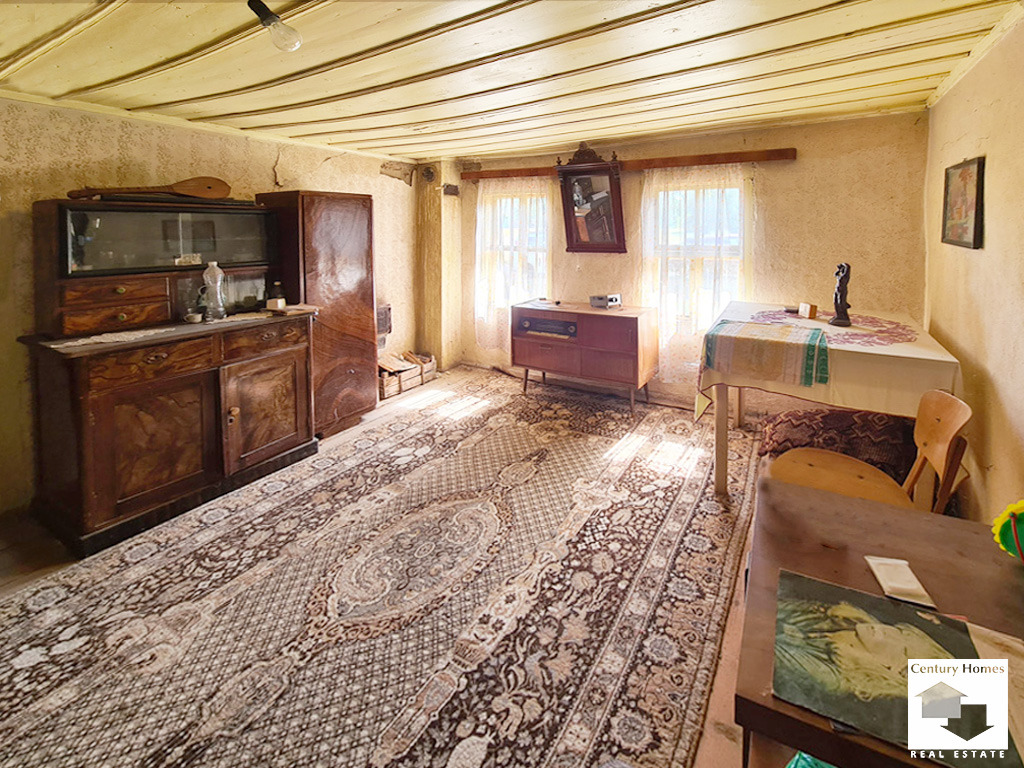 Продава КЪЩА, с. Церова кория, област Велико Търново, снимка 3 - Къщи - 56252724