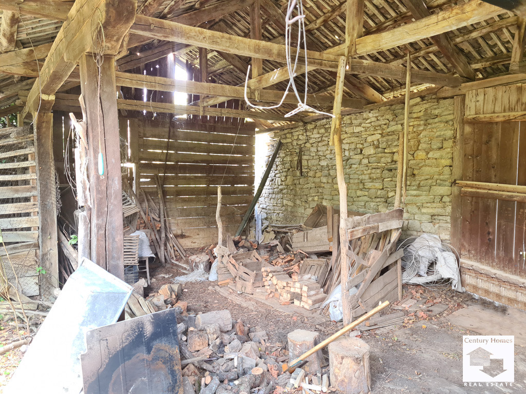 Продава КЪЩА, с. Церова кория, област Велико Търново, снимка 9 - Къщи - 56252724