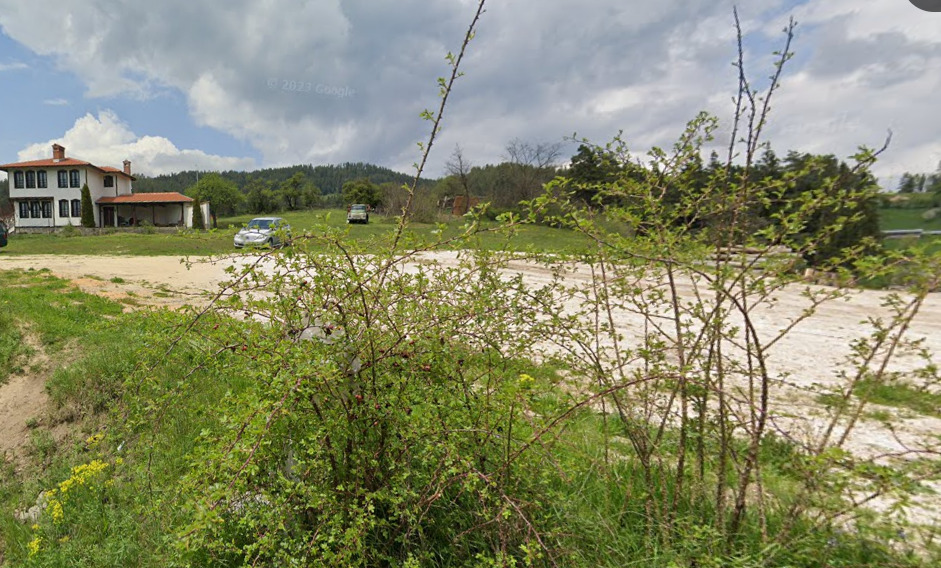 Продава ПАРЦЕЛ, гр. Копривщица, област София област, снимка 2 - Парцели - 53404135