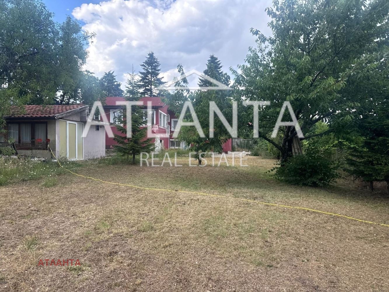 Продава ПАРЦЕЛ, гр. Варна, м-т Ален мак