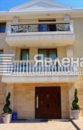 Продава ХОТЕЛ, гр. Варна, к.к. Чайка, снимка 1