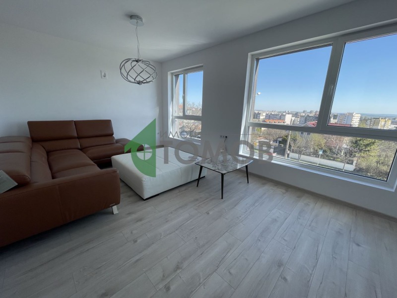 Продава 3-СТАЕН в град Шумен, 2-ри корпус - 126 кв.м / 215 000 € » 420 503.45 лв., ИМОТИ ТОМОВ