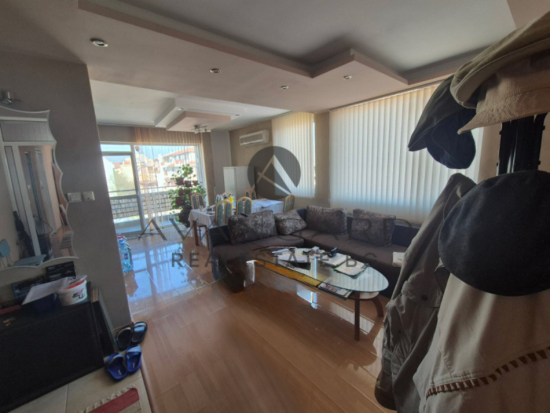Продава 3-СТАЕН в град Пловдив, Кючук Париж - 103 кв.м / 239 999 € » 469 397.24 лв., АВАНГАРД РИЪЛ ЕСТЕЙТ