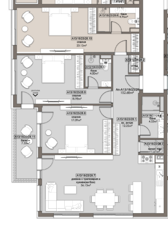 ������� 4-����� | Imot.bg � ����������� 6