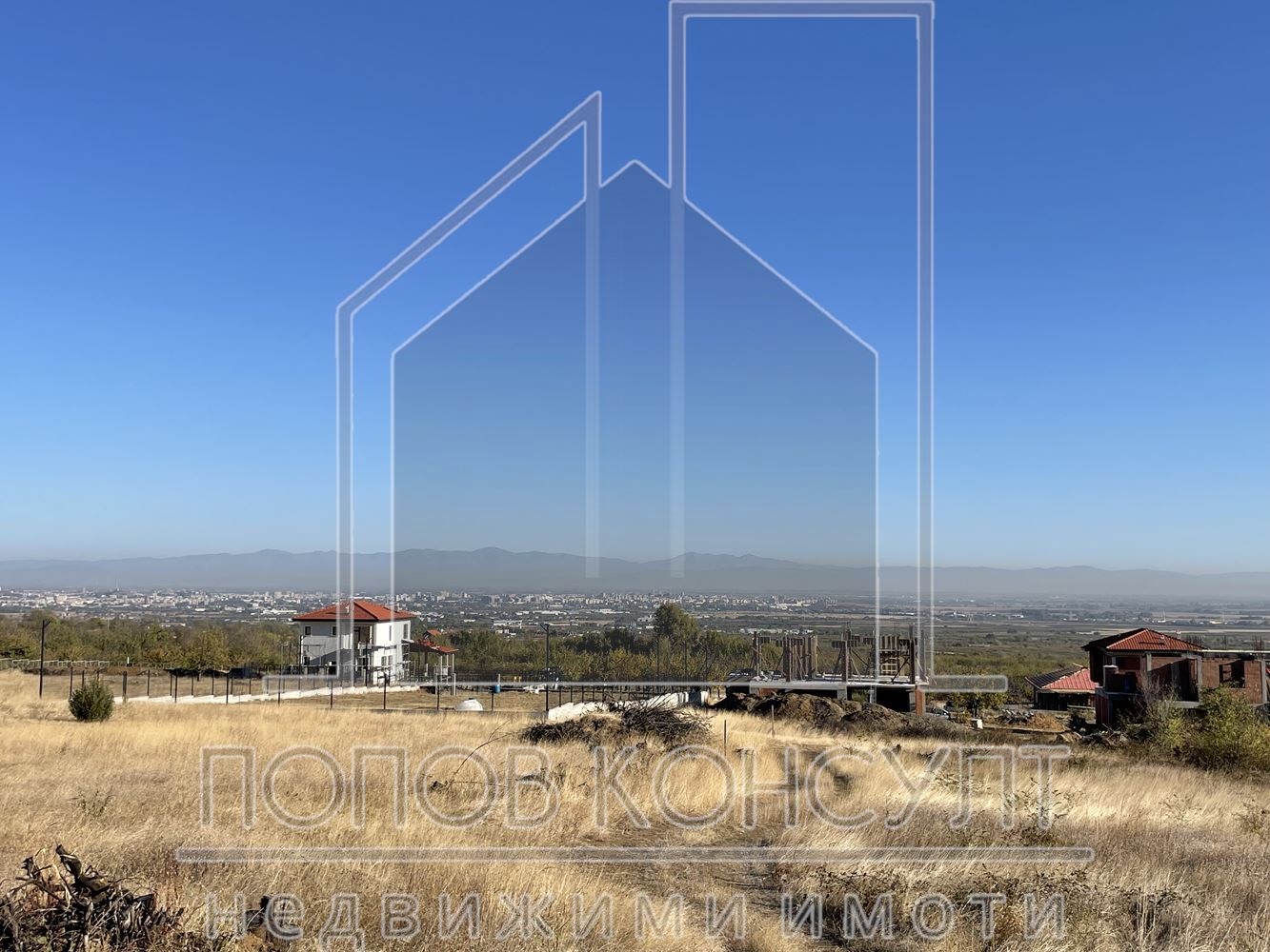 Продава ПАРЦЕЛ | Imot.bg — изображение 2