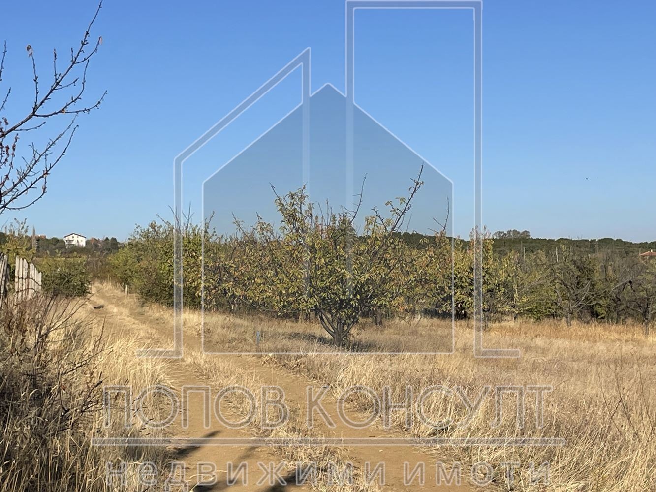 Продава ПАРЦЕЛ | Imot.bg — изображение 6
