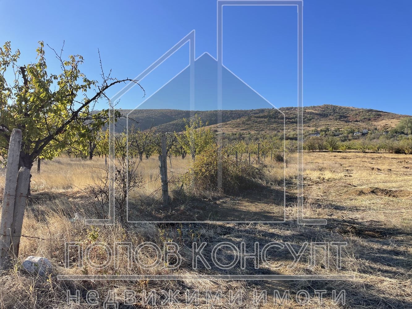 Продава ПАРЦЕЛ | Imot.bg — изображение 4