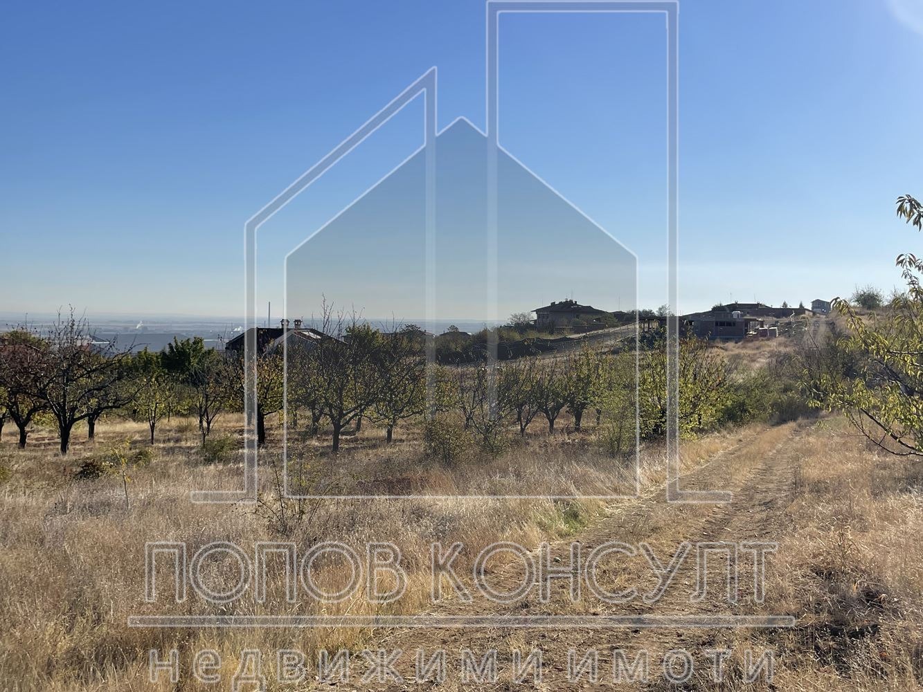 Продава ПАРЦЕЛ | Imot.bg — изображение 3