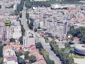 Stüdyo Centar, Varna 3