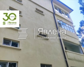 Продава 2-стаен, град Варна