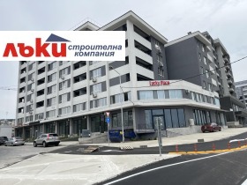 Продава  2-стаен, град Варна