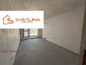 Продава 3-стаен град София Малинова долина - [1] 
