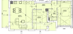 3-СТАЕН, 105 m2
