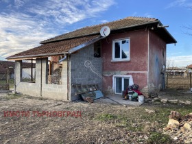 Обява продава къща, с. Петко Каравелово, област Велико Търново
