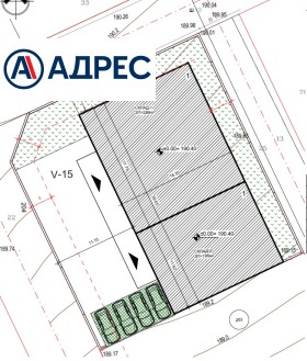 Depozitare Industrialna zona - zapad, Stara Zagora 2