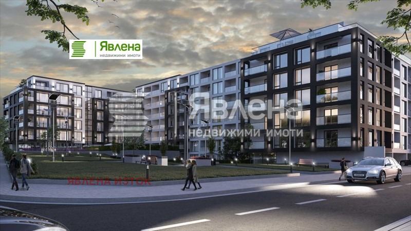 Продаја  Студио Софија , Малинова долина , 54 м2 | 91583562 - слика [3]