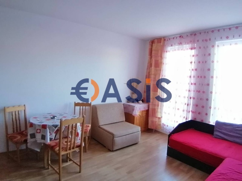 Til salg  Studie region Burgas , k.k. Slanchev bryag , 30 kvm | 82531077 - billede [4]
